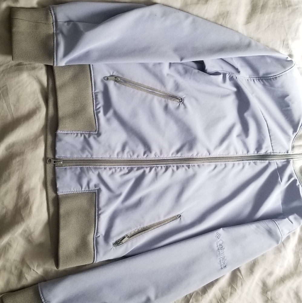 Columbia activewear